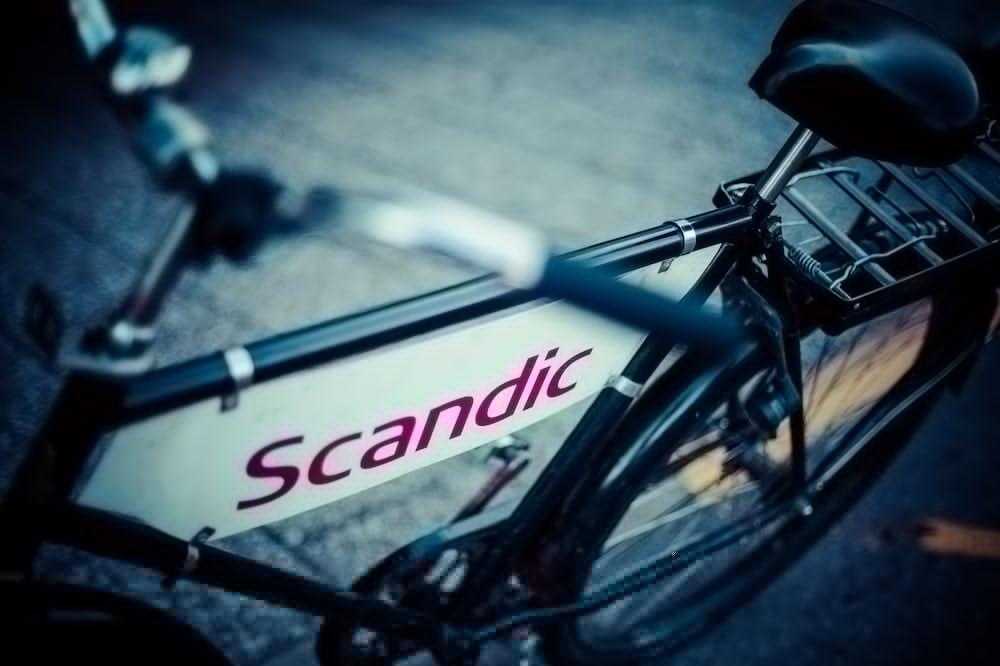 Scandic Jaerva Krog Solna Exterior foto